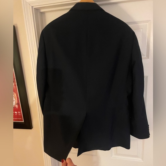 Navy Blazer - Picture 4 of 4